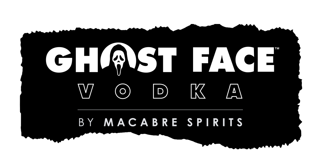 Ghost Face Vodka