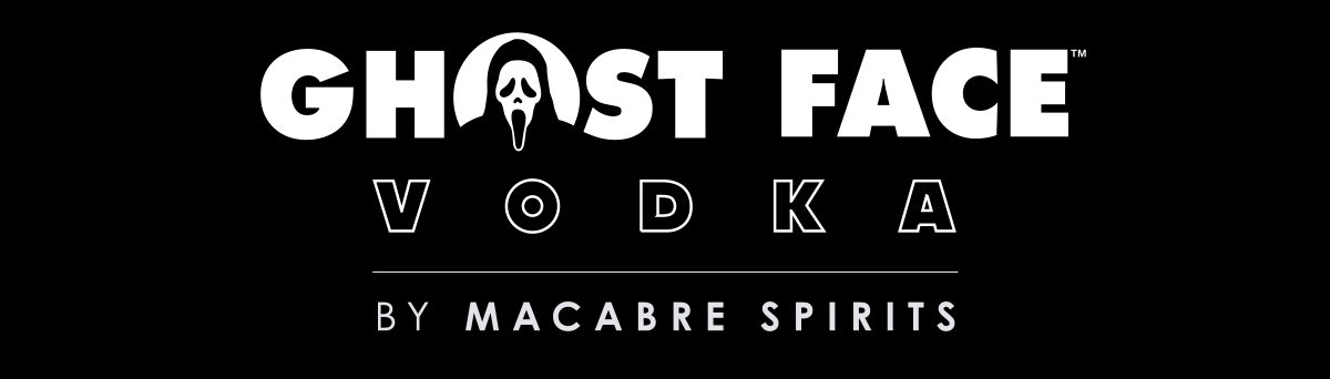 Ghost Face Vodka